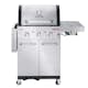 Gasolgrill Char-Broil Professional Pro S3