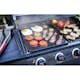Stekplatta Char-Broil Universal 41x34 cm