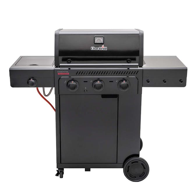 Gasolgrill Char-Broil Essential 3G