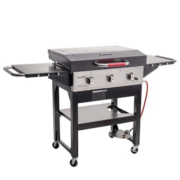 Stekbord Char-Broil 3400