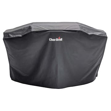 Överdrag Char-Broil Till Stekbord