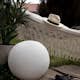 Golvlampa Globen Lighting Sandhamn