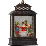 Snöglob Star Trading Vinter Barn/Snögubbe