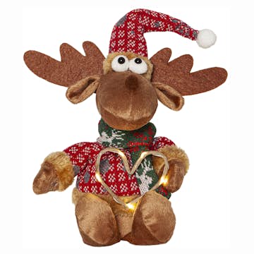 Älg Star Trading Joylight