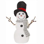 Snögubbe Star Trading Joylight