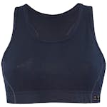 Sport-BH Dam Blåkläder 18251722