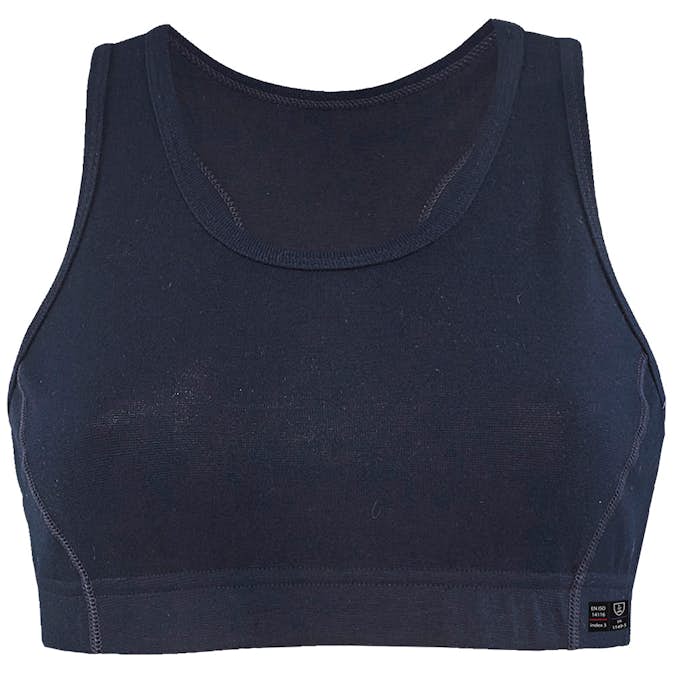 Sport-BH Dam Blåkläder 18251722