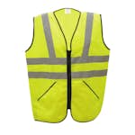 Varselväst Malmbergs Klass 3 One-size