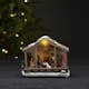 Julby Star Trading Nativity 992-08