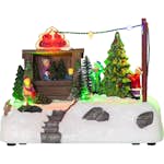 Julby Star Trading Iceville Granförsäljning