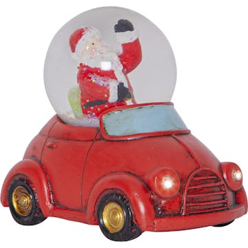 Snöglob Star Trading Vinter Bil