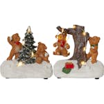 Julby Star Trading Tedville X2