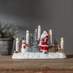 Ljusstake Star Trading Merryville