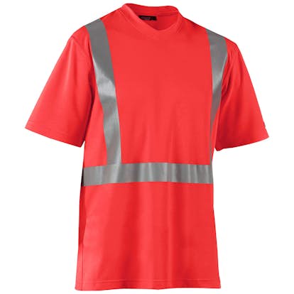 T-shirt Blåkläder 33821011
