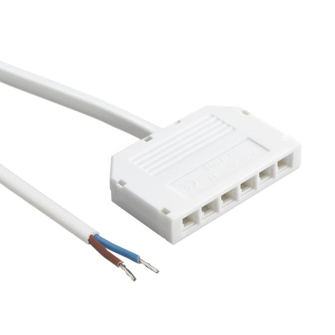 Kopplingsplint Beslag Design Micro24