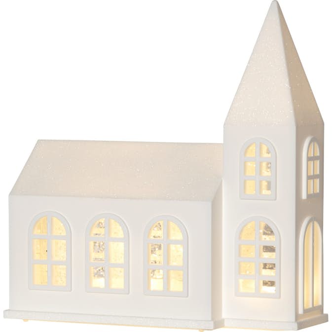 Inomhusdekoration Star Trading VINTER