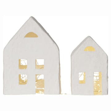 Inomhusdekoration Star Trading Plain