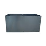 Planteringsbox Jabo Odla 80x40x40 cm