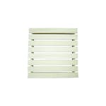 Sittplatta Jabo Odla för Planteringsbox 43x43 cm