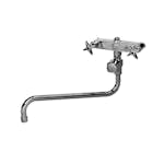 Förspolningsblandare Mora Cera 160 cc