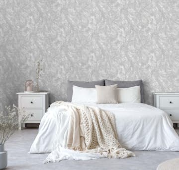 Tapet Holden Alchemy Calacatta Marble Bead Grey 99371