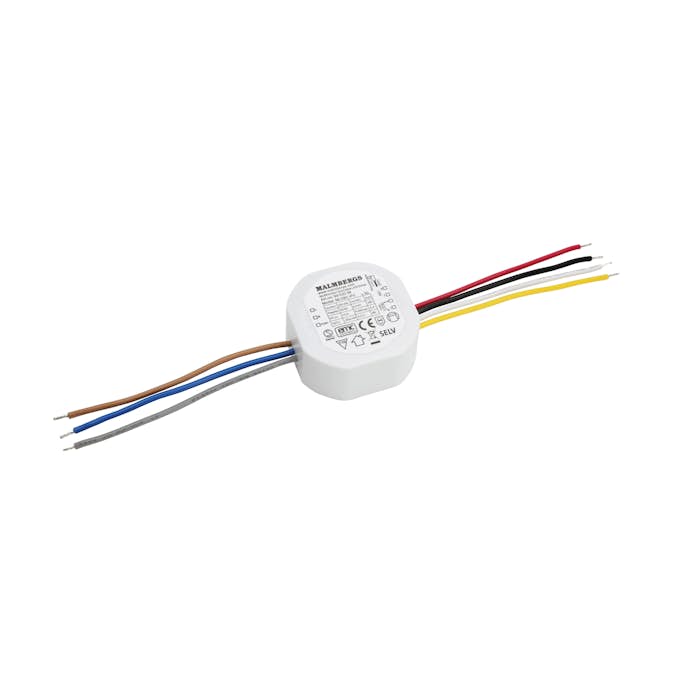 LED-driver Malmbergs 2-8 W