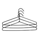 Galge House Nordic Bardi Set om 3