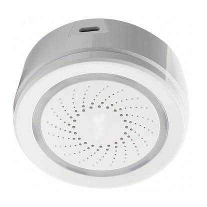 Siren Malmbergs SmartHome Wifi