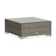 Divan/Bord Comfort Garden Bahamas 75x75 cm Utomhus