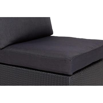 Dynfodral Comfort Garden Bahamas till Ottoman/Bord Utomhus