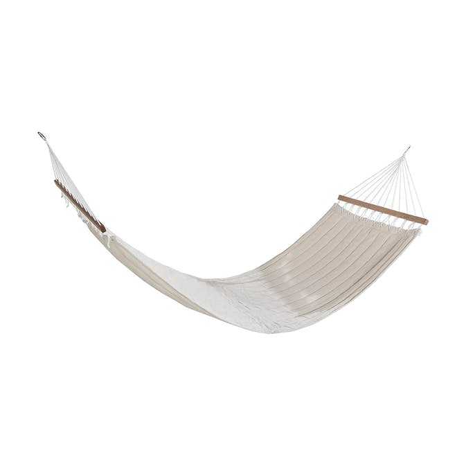 Hängmatta Comfort Garden Marbella Enkel