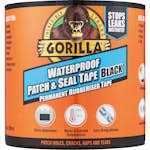 Tätningstejp Gorilla Reparation 100 mm/3 Meter