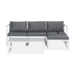 Loungegrupp Comfort Garden Tunis Utomhus