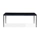 Utebord Comfort Garden Alex 200x100 cm
