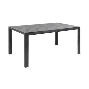 Utebord Comfort Garden Tunis 205x140 cm