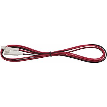 Förlängningskabel Malmbergs Black Edition Sphere