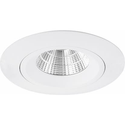 Downlight Malmbergs Black Edition Greven