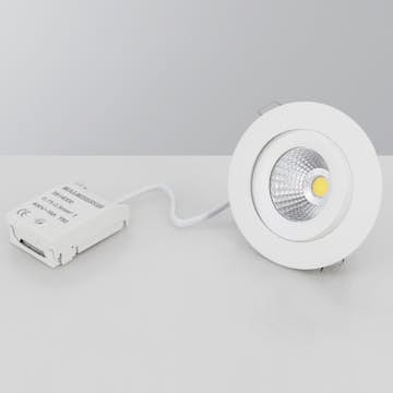 Downlight Malmbergs MD-360