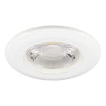 Downlight Malmbergs MD-99 Vit 3000K, Dimbar