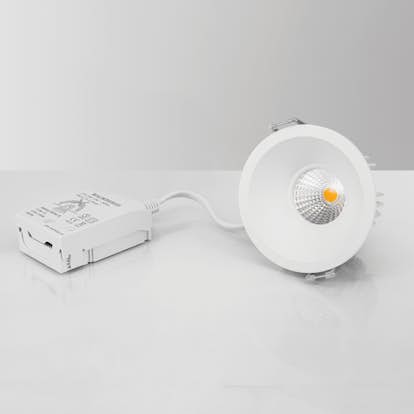 LED-Downlight Malmbergs MD-991 AC 6W
