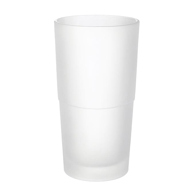 WC-borstglas Smedbo Xtra N334