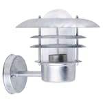 Vägglampa Malmbergs Björk UP E27