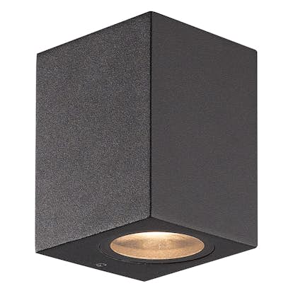 Väggarmatur Malmbergs Ume Down