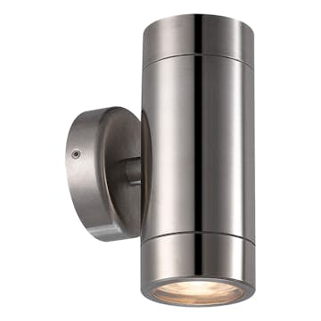 Väggarmatur Malmbergs Hjuvik II 2XGU10