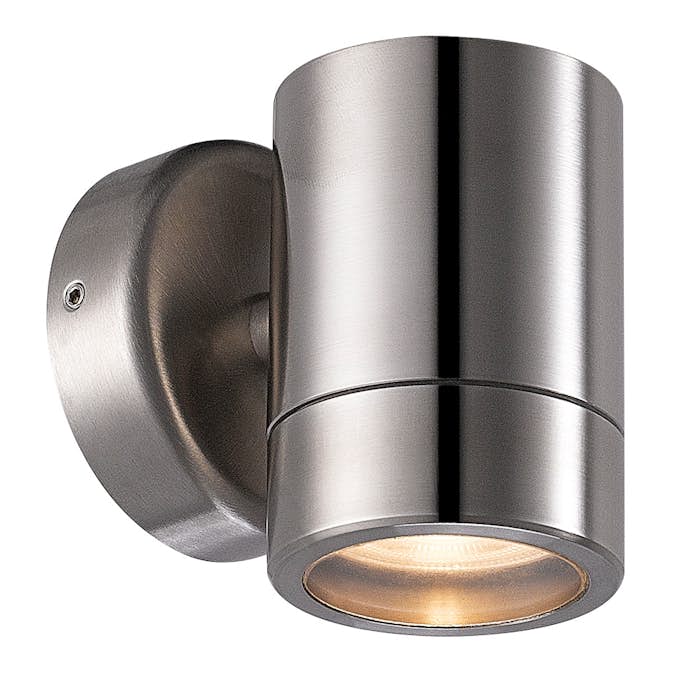 Väggarmatur Malmbergs Hjuvik II GU10