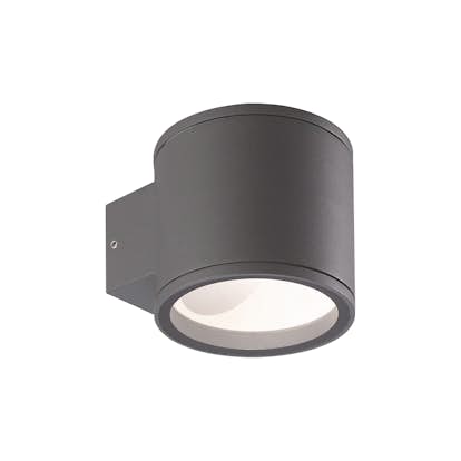 Vägglampa Malmbergs Eksta II