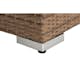 Vänstermodul Comfort Garden Bahamas 140 cm