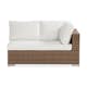 Vänstermodul Comfort Garden Bahamas 140 cm