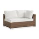 Vänstermodul Comfort Garden Bahamas 140 cm