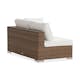 Vänstermodul Comfort Garden Bahamas 140 cm